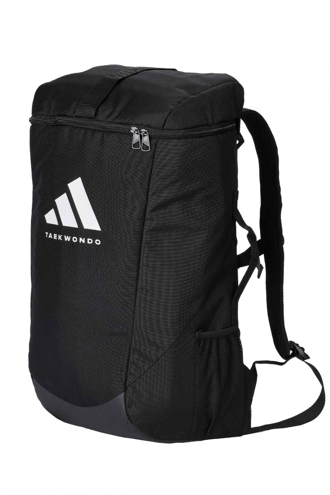 Element 1 von 7 (Bild) – adidas Sport Rucksack Taekwondo black/white